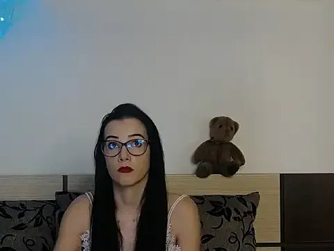 IvyCole — Make me wet and cum