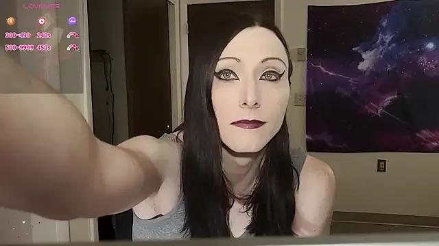 Ivyrose4999 — Freechat on StripChat