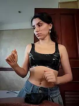 Izabella_Bella — Freechat on StripChat