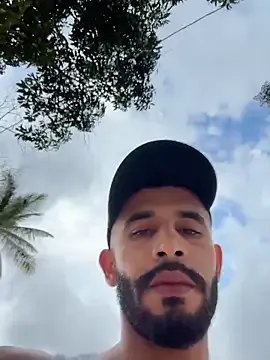 Jacksonfranco on StripChat