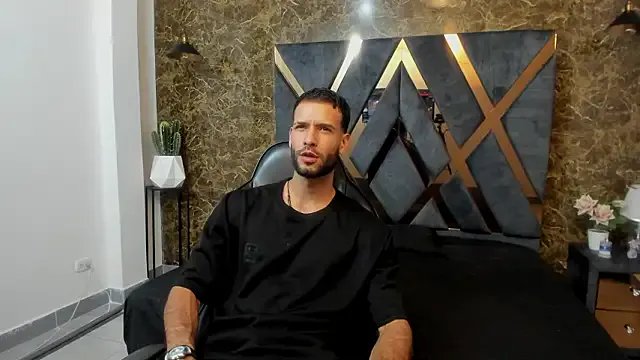 Jacob_Benelli — MEGACUM