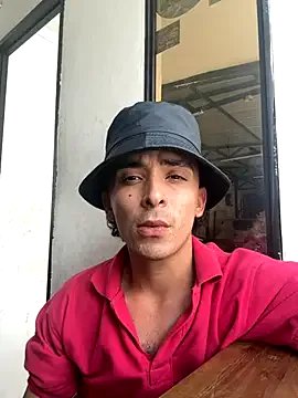 Jacobs0 on StripChat