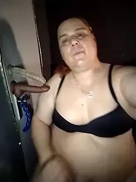 JadeTodd43 — Get naked for 30min