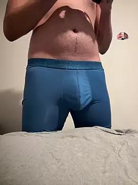 Jadriel23 — Clothes off