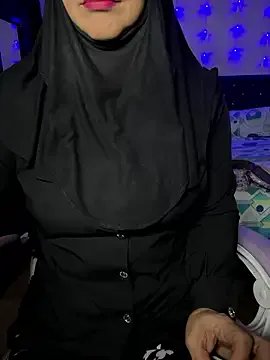 Jameela on StripChat