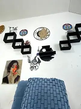 jamilaross on StripChat