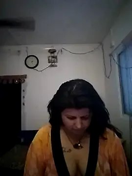 Jann_Riya333 — Freechat on StripChat