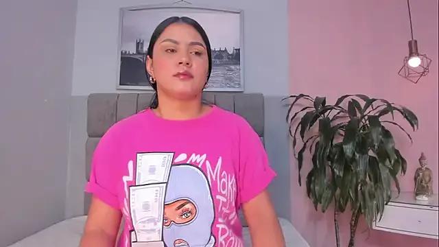 janna_lopez_ on StripChat 