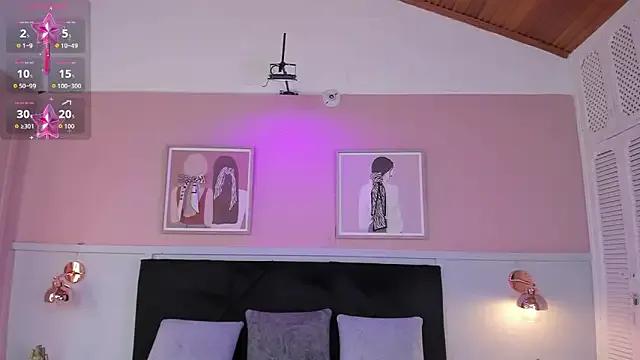 janna_lopez_ on StripChat 