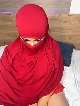 Jasmin_hamdan — Naked oil body SQUIRT SHOW 