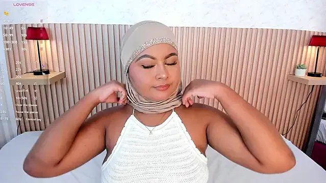 jasmyne_anbar — Show my ass in a thong, move it slow