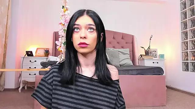 JassyeJoy from StripChat is Freechat