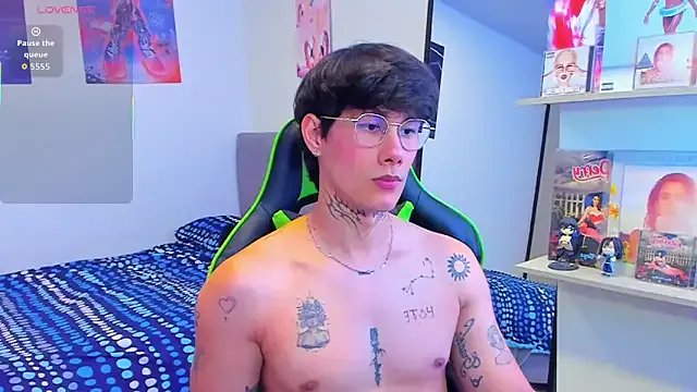 JayHotxxx — cum show :wanker: