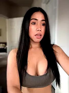 JazzieXo — ZOOM PUSSY, LAST TIPPER CTRL TOY 5 MIN!