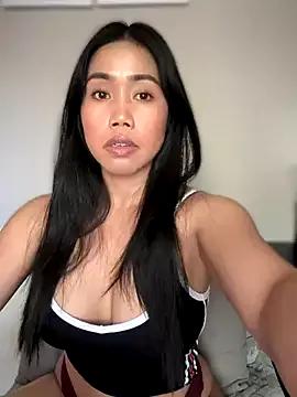 JazzieXo on StripChat 