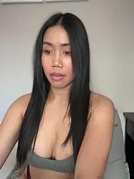 JazzieXo on StripChat 