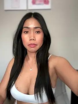 JazzieXo on StripChat 