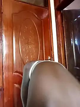 JemaimaPrincess from StripChat is Freechat
