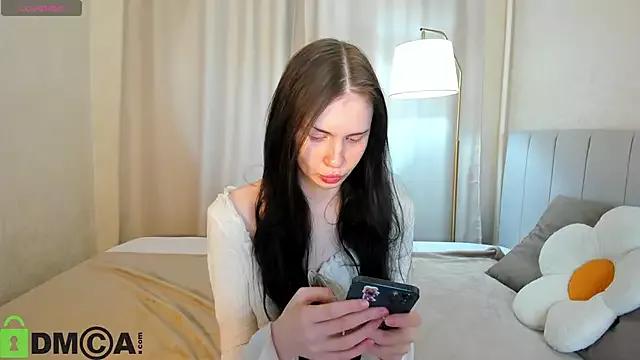 Jennie_Hunter on StripChat 