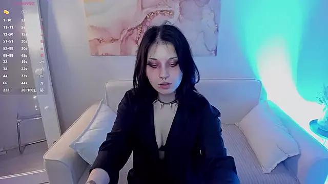 JenniferLorel from StripChat is Freechat