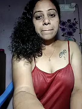JENNIFERtamil — Private on StripChat