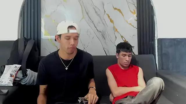 jeremytonner on StripChat 