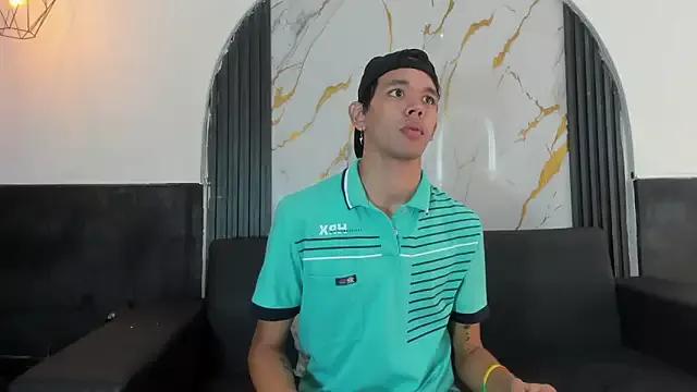 jeremytonner on StripChat 