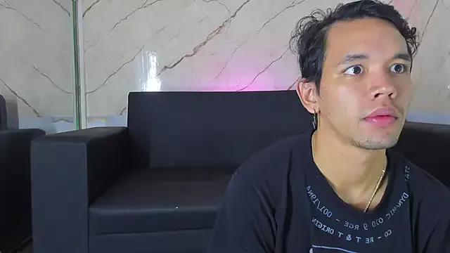jeremytonner on StripChat 