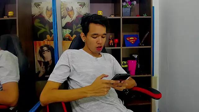 jeremytonner on StripChat 