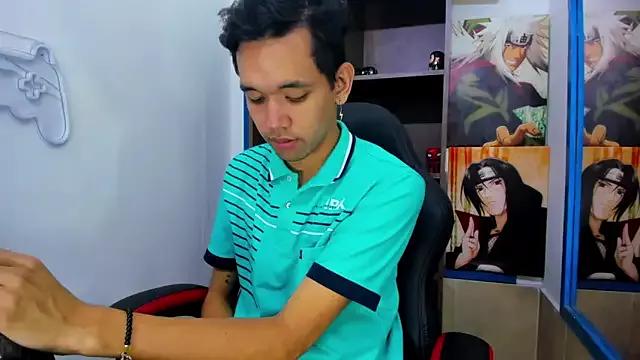 jeremytonner on StripChat 
