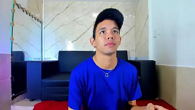 jeremytonner on StripChat 