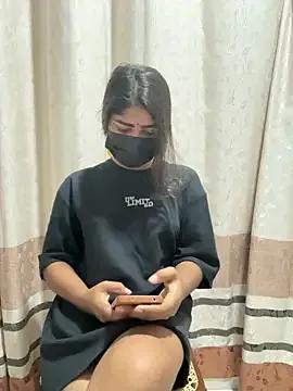 Jessica_anjali on StripChat 