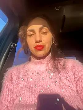 JessicaCarter — Kiss me