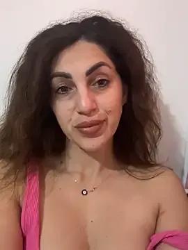 JessicaCarter — Naked