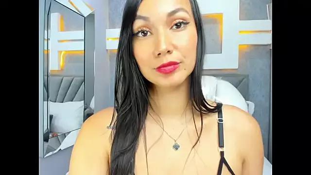 JessicaMilan on StripChat