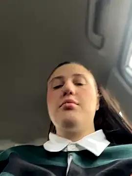 JessiMur on StripChat