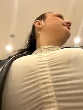 JessiMur on StripChat