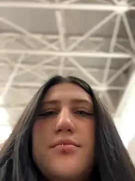 JessiMur on StripChat