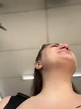 JessiMur on StripChat