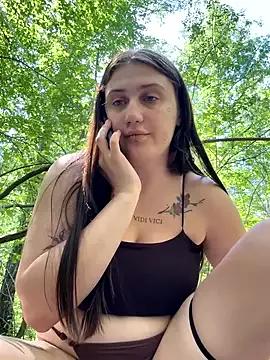 JessiMur on StripChat