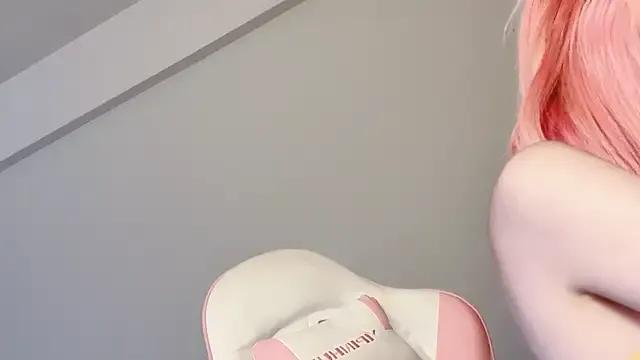 jiajia_0902 — Freechat on StripChat