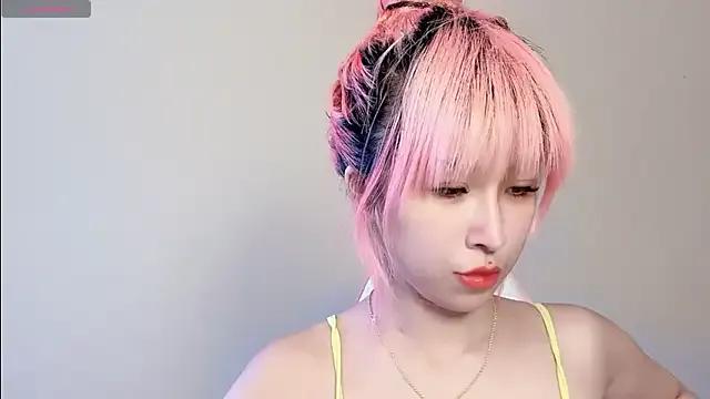 jiajia_0902 on StripChat 