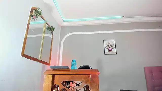 StripChat Jimena_Grey is Freechat Jimena_Grey — PENIS AS CUM PARTY DIRTY  dildo