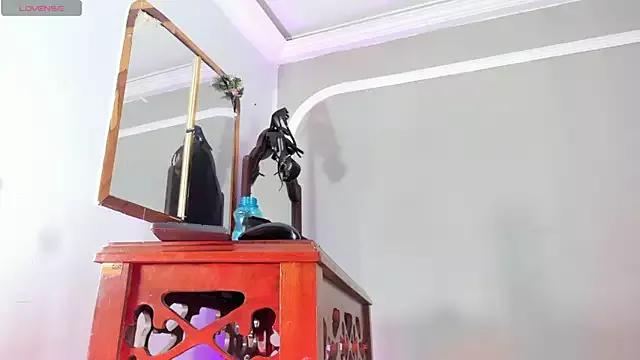 Freechat Jimena_Grey on StripChat