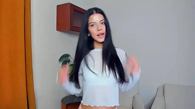 JoCauterucci — Breast massage under my top