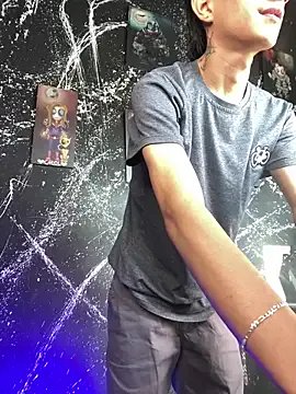 JohanSedas on StripChat