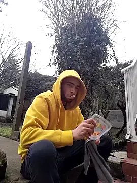 JonathanShadow — Hi bonjour jo