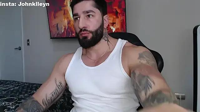 jonhklleyn on StripChat