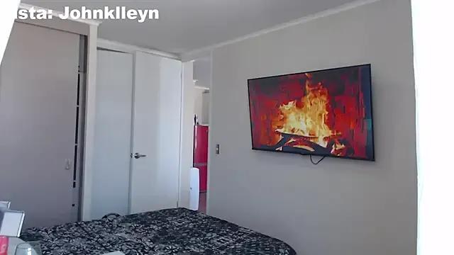 jonhklleyn on StripChat
