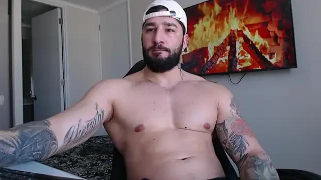 jonhklleyn on StripChat